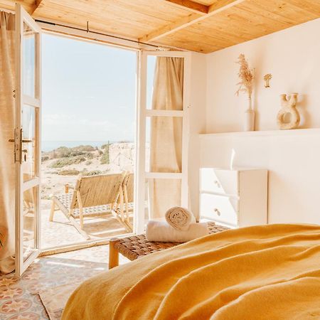 Dreamsea Imsouane Morocco Exterior foto