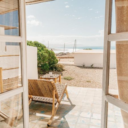 Dreamsea Imsouane Morocco Exterior foto