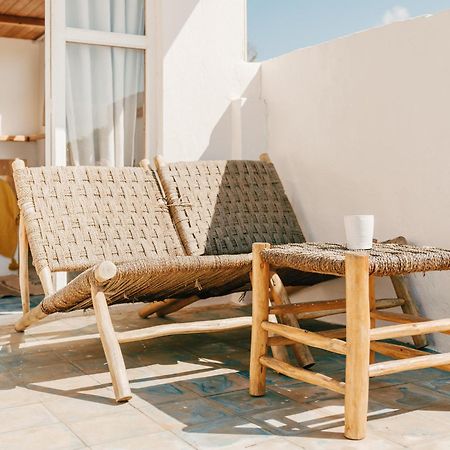 Dreamsea Imsouane Morocco Exterior foto