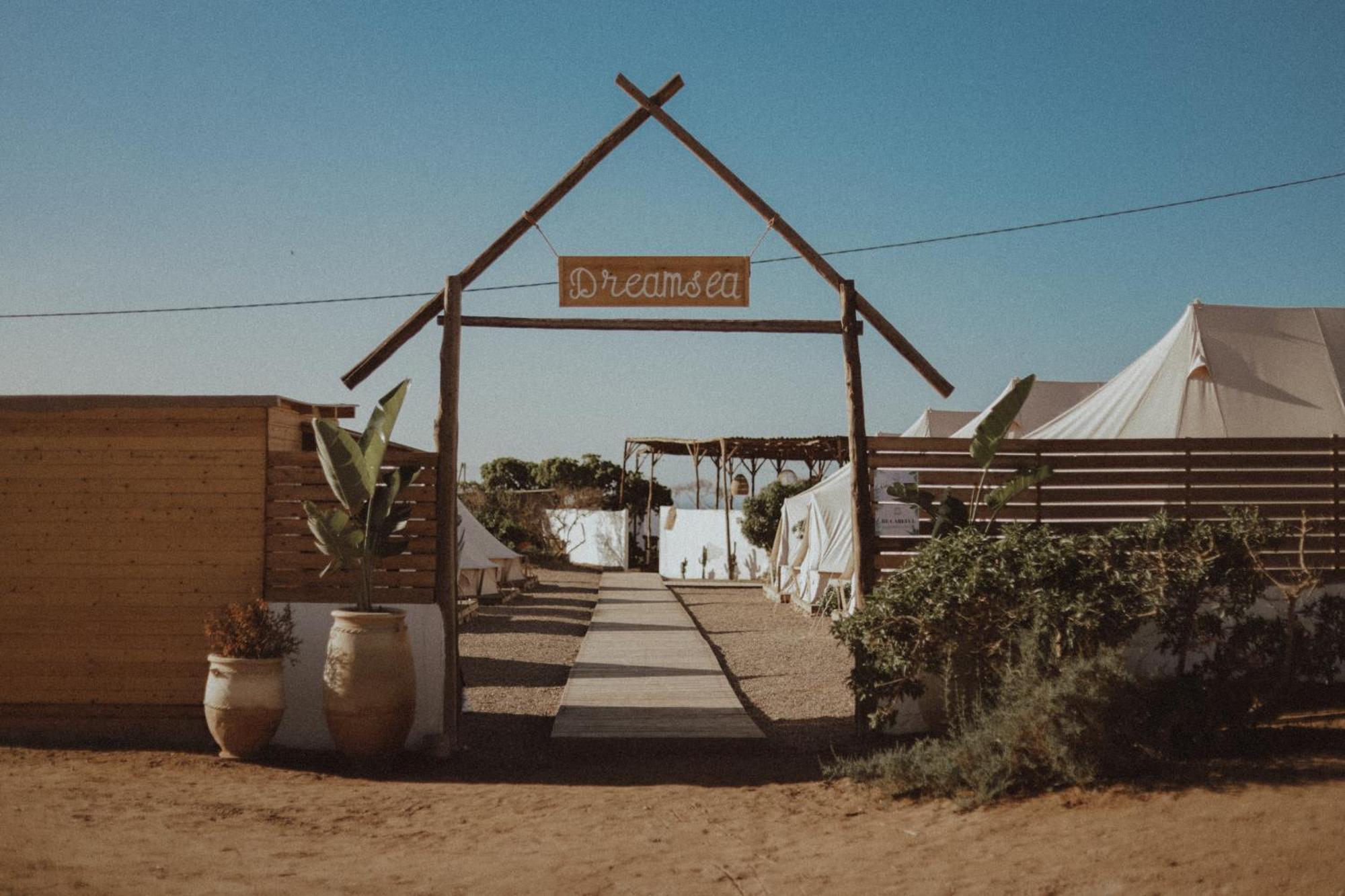 Dreamsea Imsouane Morocco Exterior foto