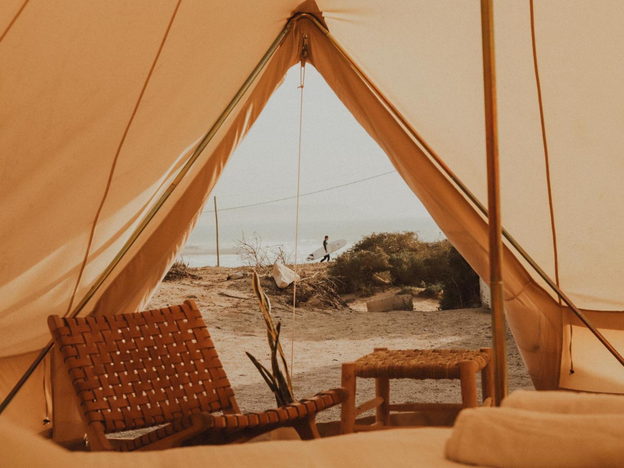 Dreamsea Imsouane Morocco Exterior foto