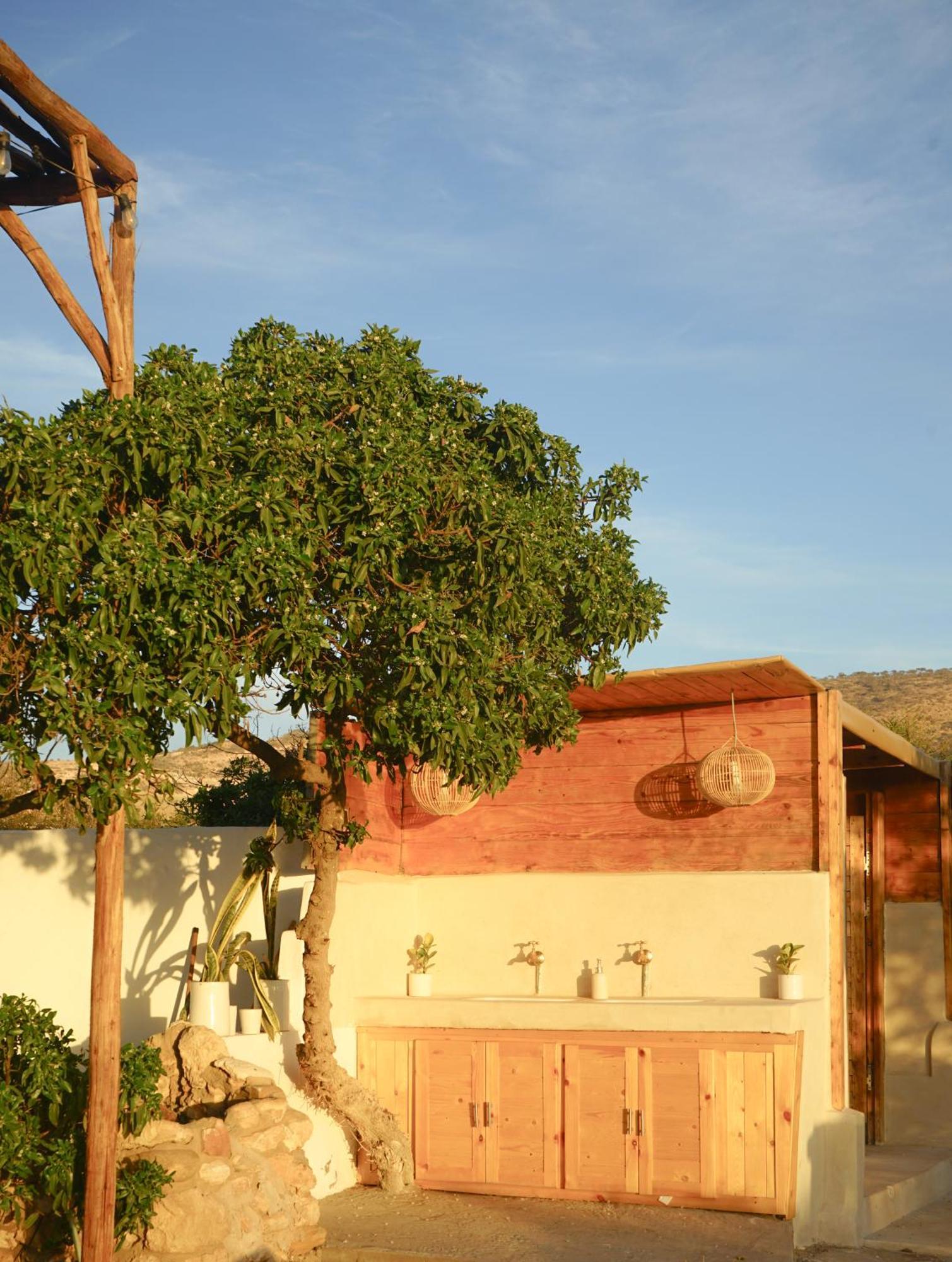Dreamsea Imsouane Morocco Exterior foto