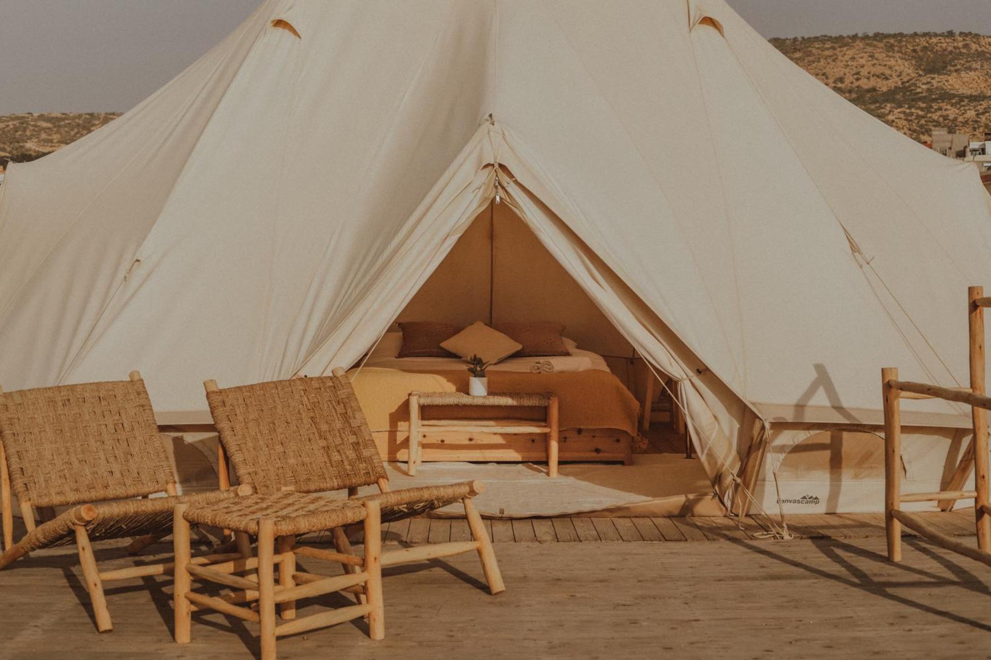 Dreamsea Imsouane Morocco Exterior foto