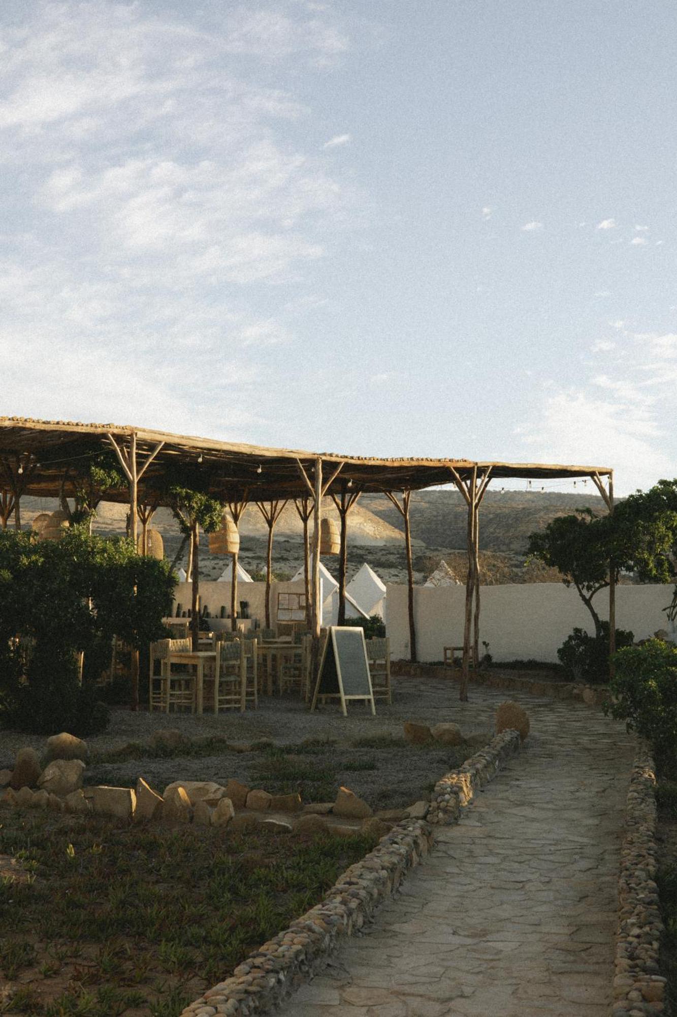 Dreamsea Imsouane Morocco Exterior foto