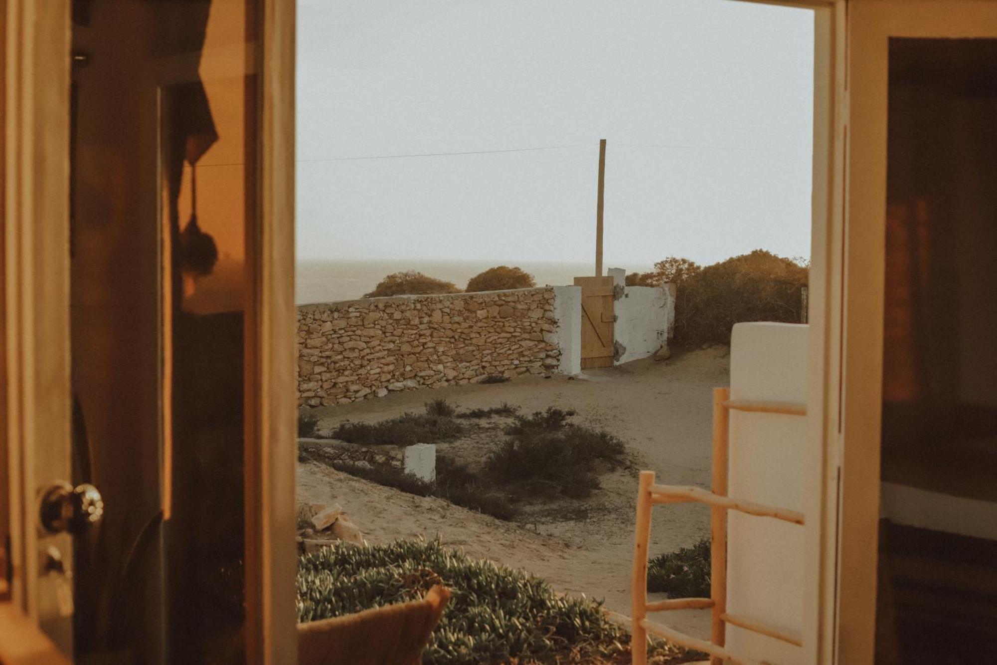 Dreamsea Imsouane Morocco Exterior foto