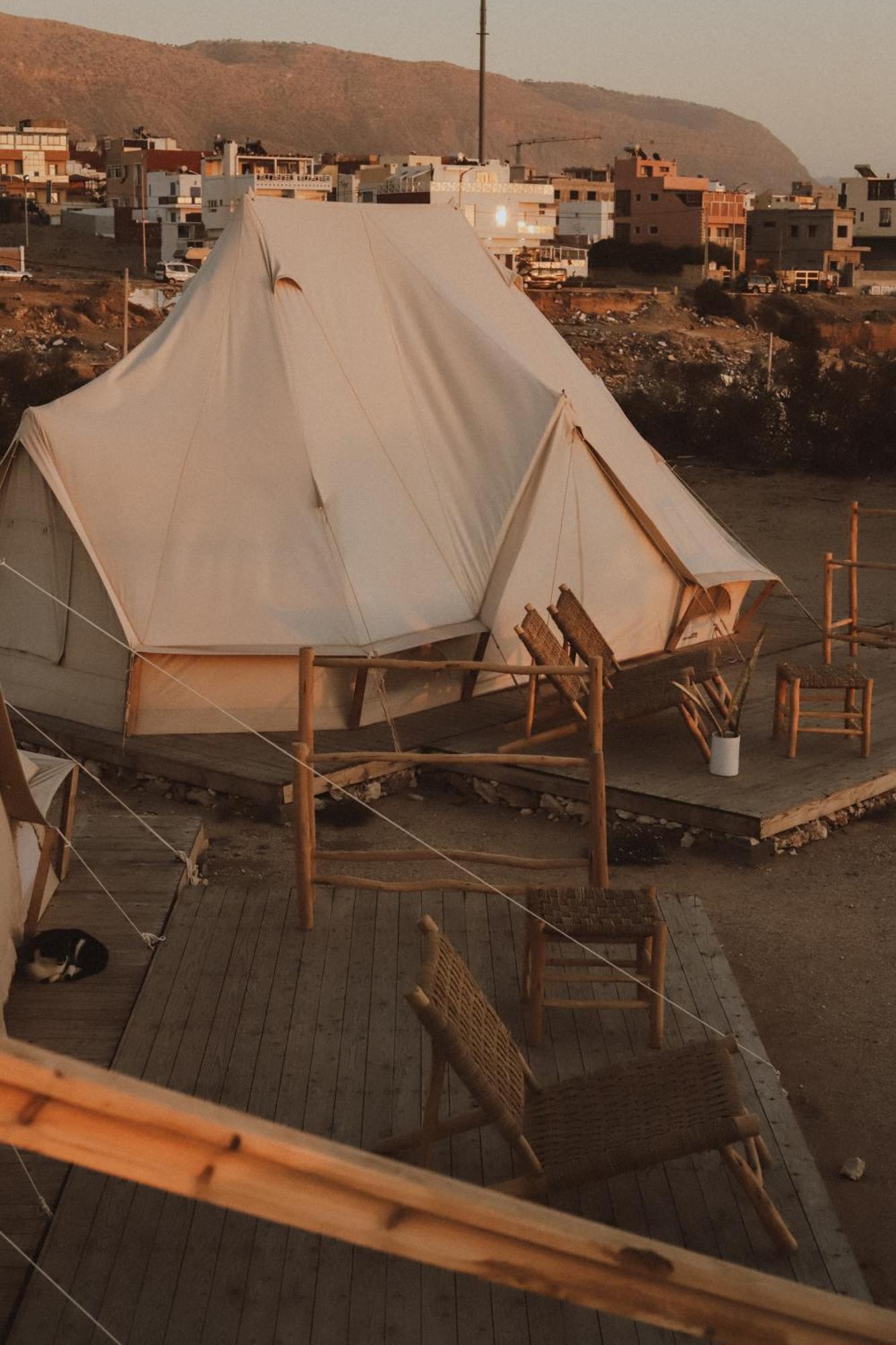 Dreamsea Imsouane Morocco Exterior foto