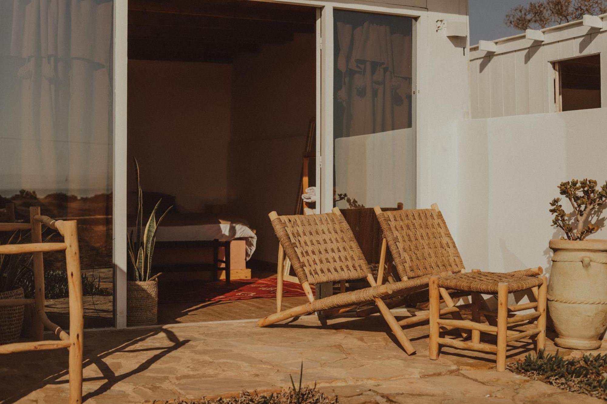 Dreamsea Imsouane Morocco Exterior foto