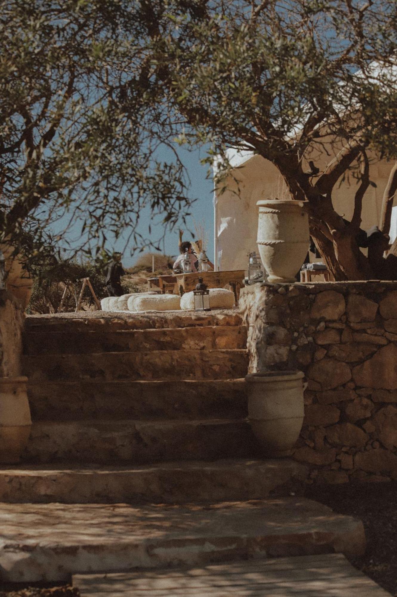 Dreamsea Imsouane Morocco Exterior foto