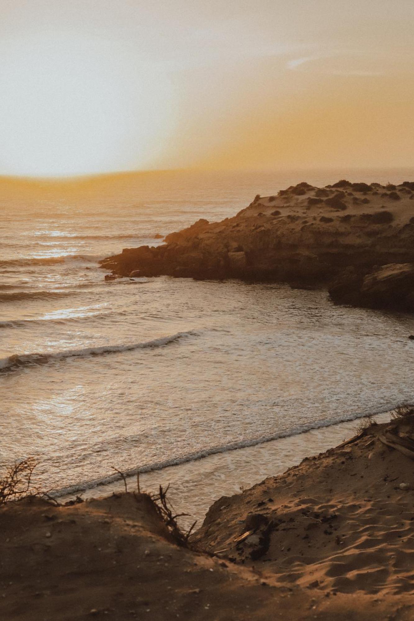 Dreamsea Imsouane Morocco Exterior foto