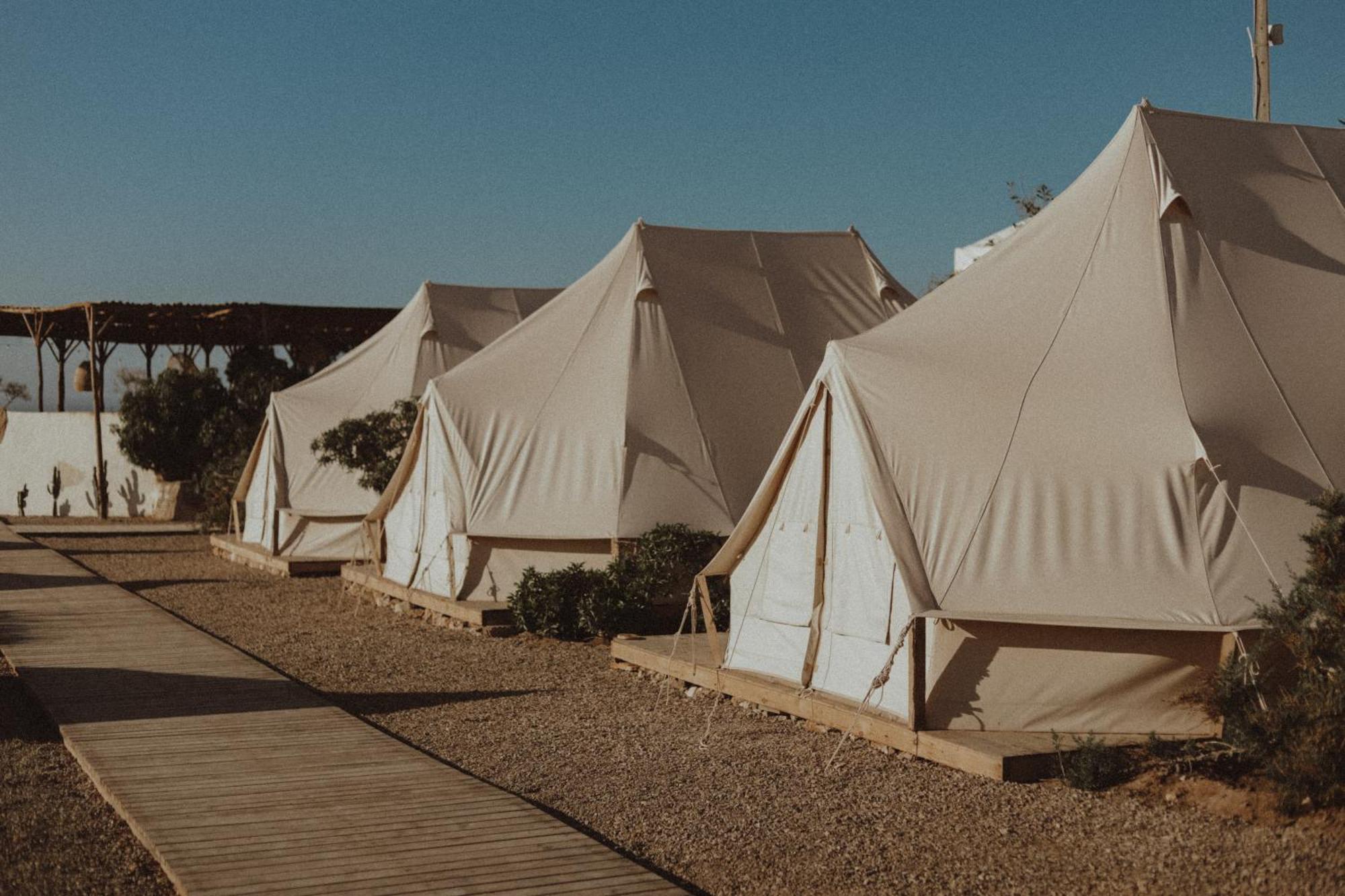 Dreamsea Imsouane Morocco Exterior foto