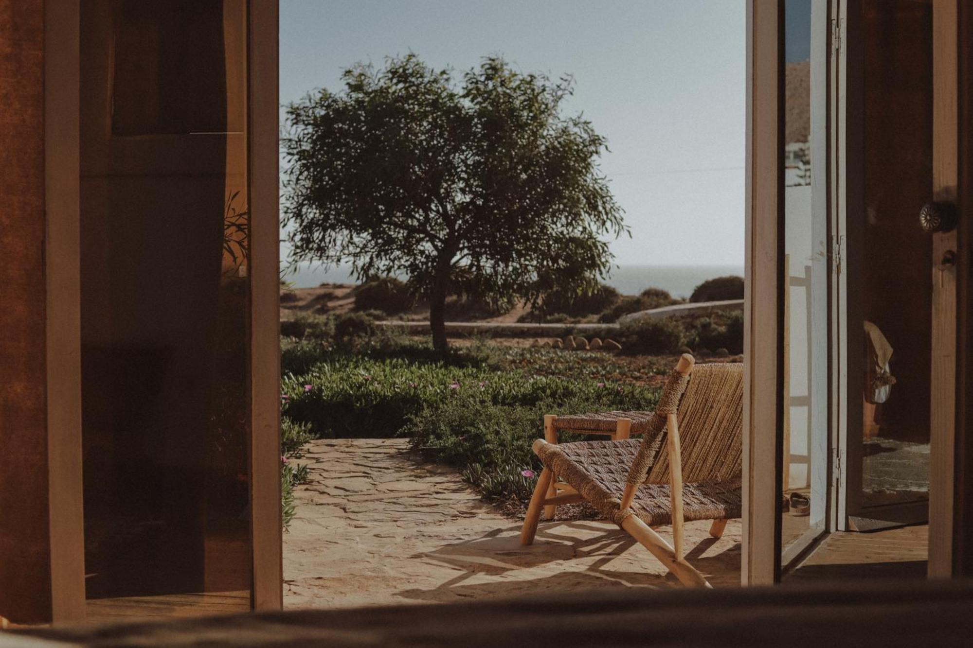 Dreamsea Imsouane Morocco Exterior foto