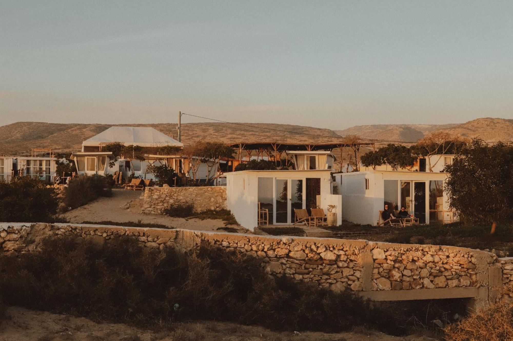 Dreamsea Imsouane Morocco Exterior foto