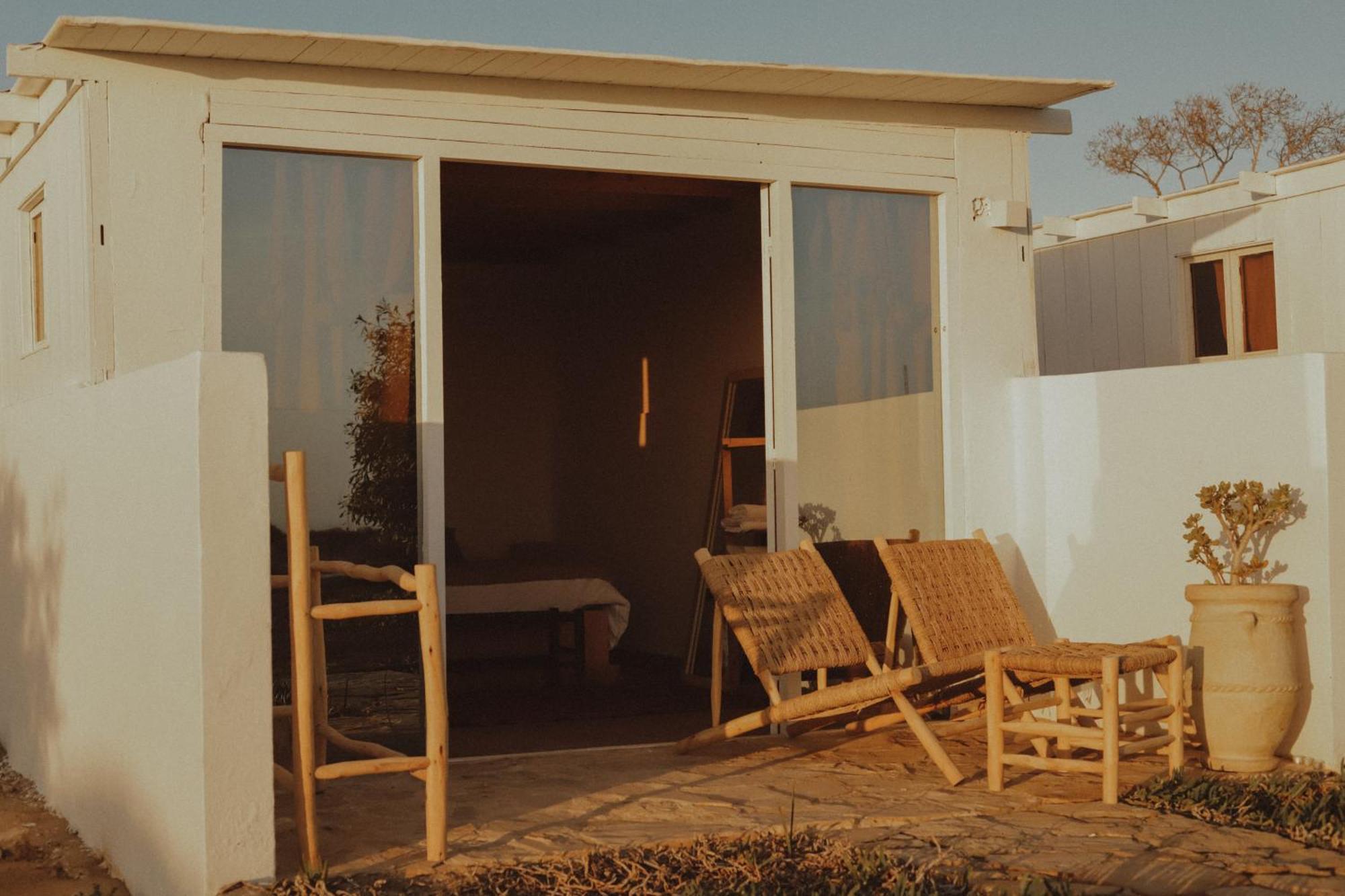 Dreamsea Imsouane Morocco Exterior foto