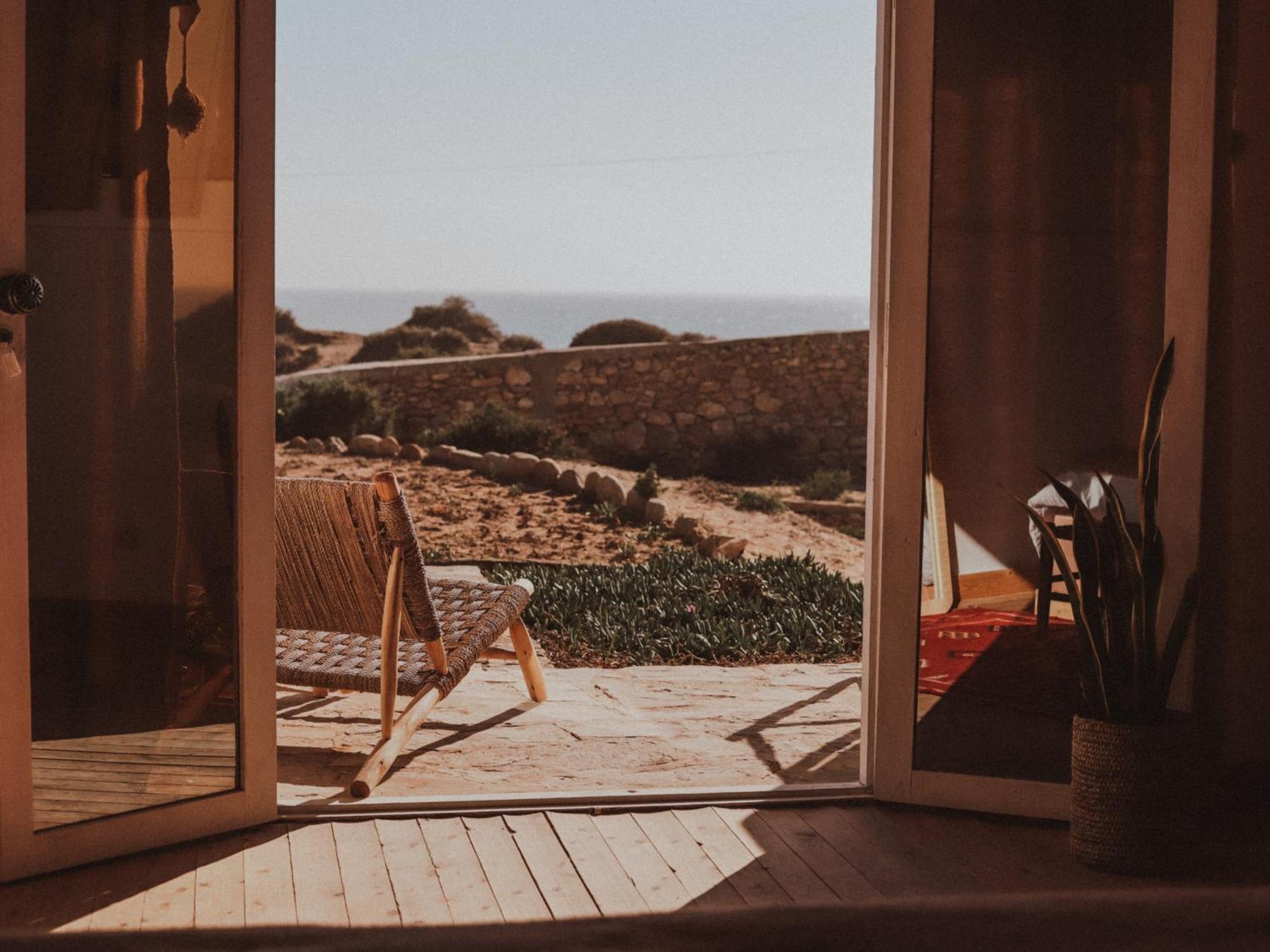 Dreamsea Imsouane Morocco Exterior foto