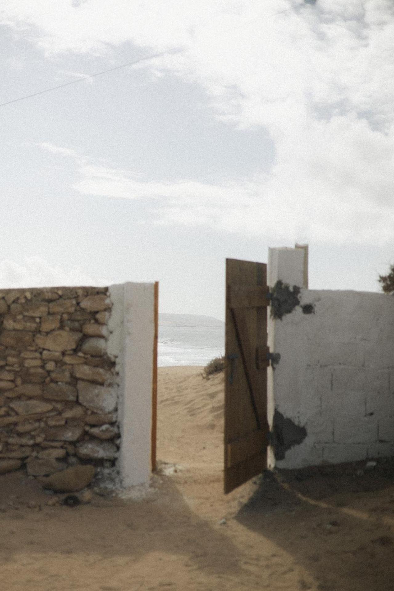 Dreamsea Imsouane Morocco Exterior foto