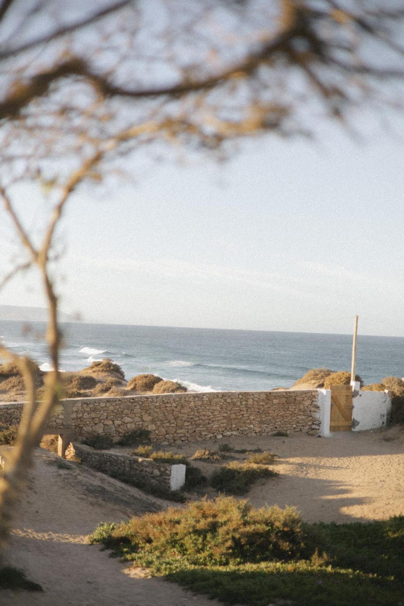 Dreamsea Imsouane Morocco Exterior foto