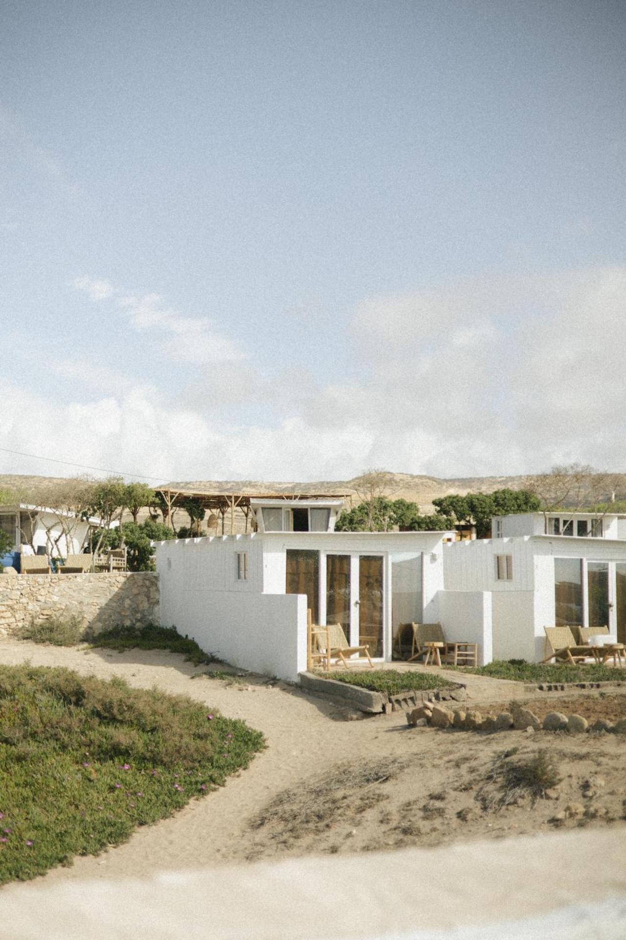 Dreamsea Imsouane Morocco Exterior foto