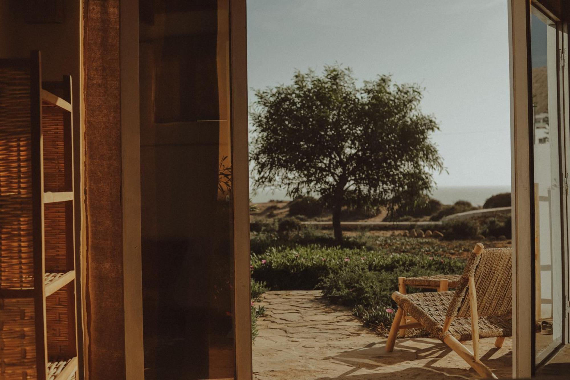 Dreamsea Imsouane Morocco Exterior foto