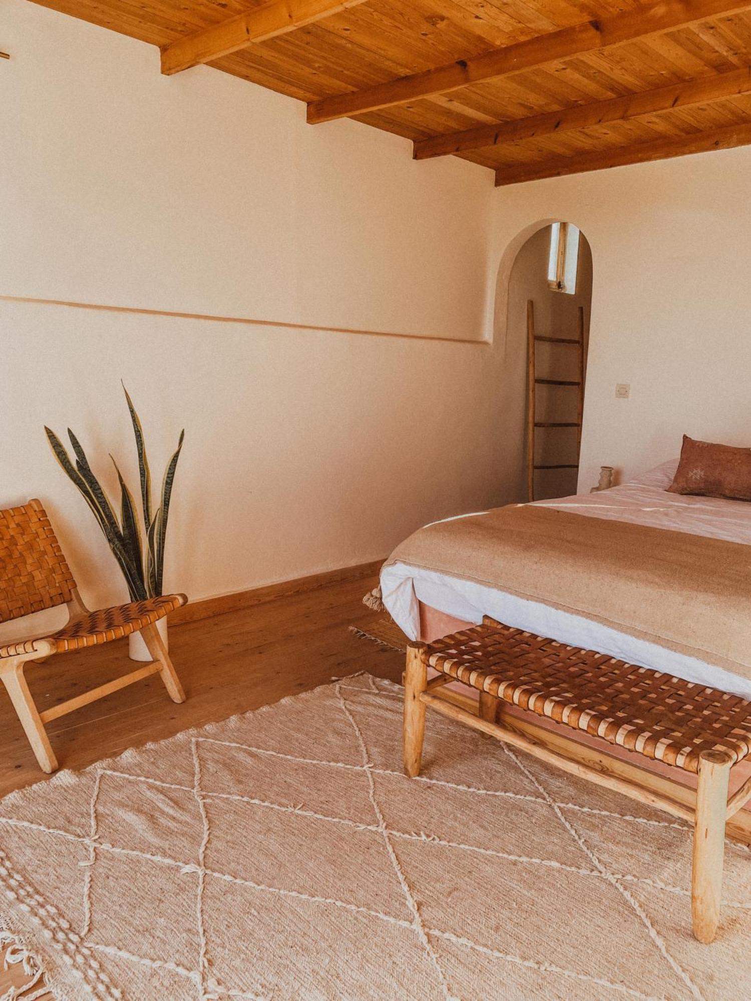 Dreamsea Imsouane Morocco Exterior foto