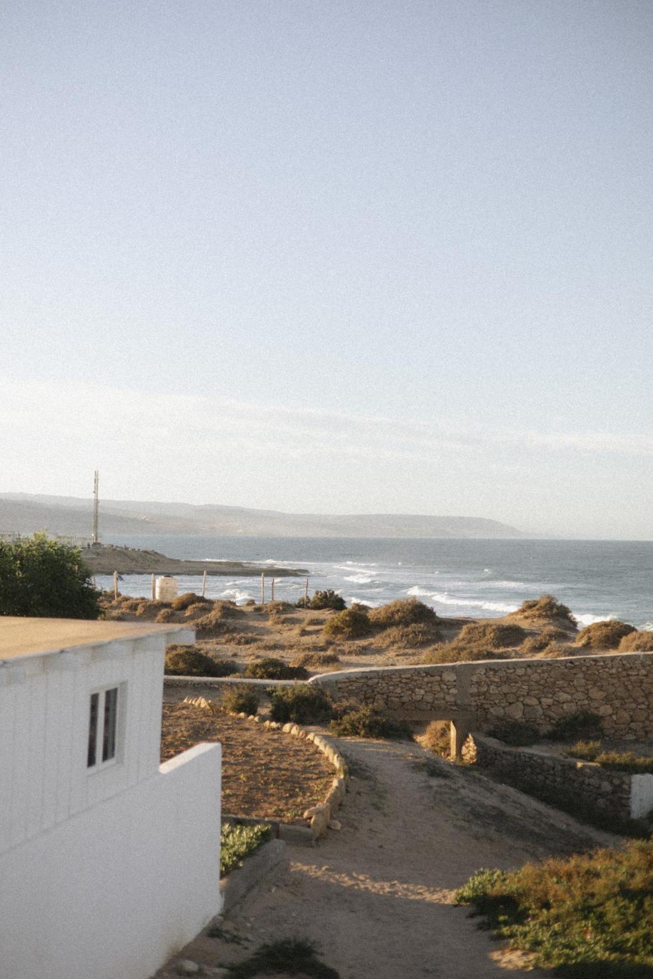 Dreamsea Imsouane Morocco Exterior foto