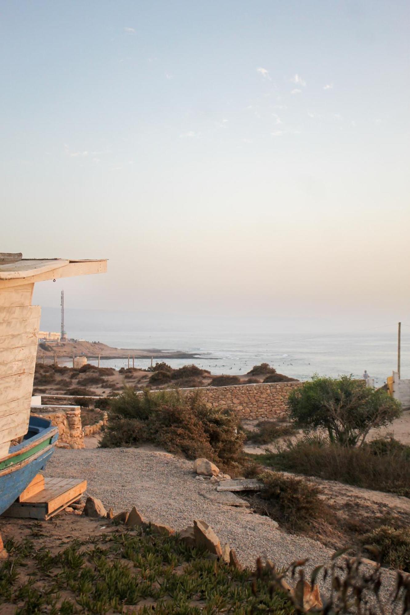 Dreamsea Imsouane Morocco Exterior foto