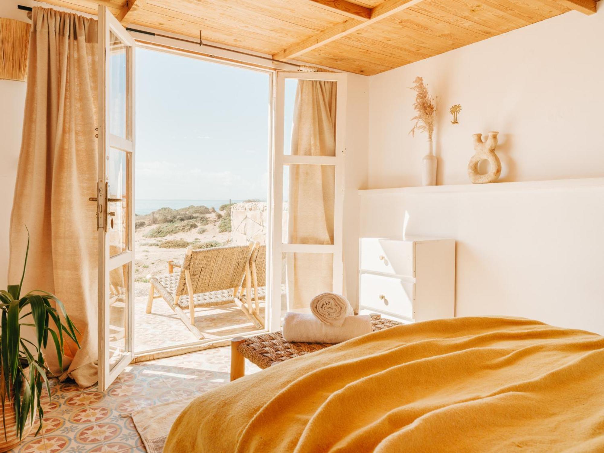 Dreamsea Imsouane Morocco Exterior foto