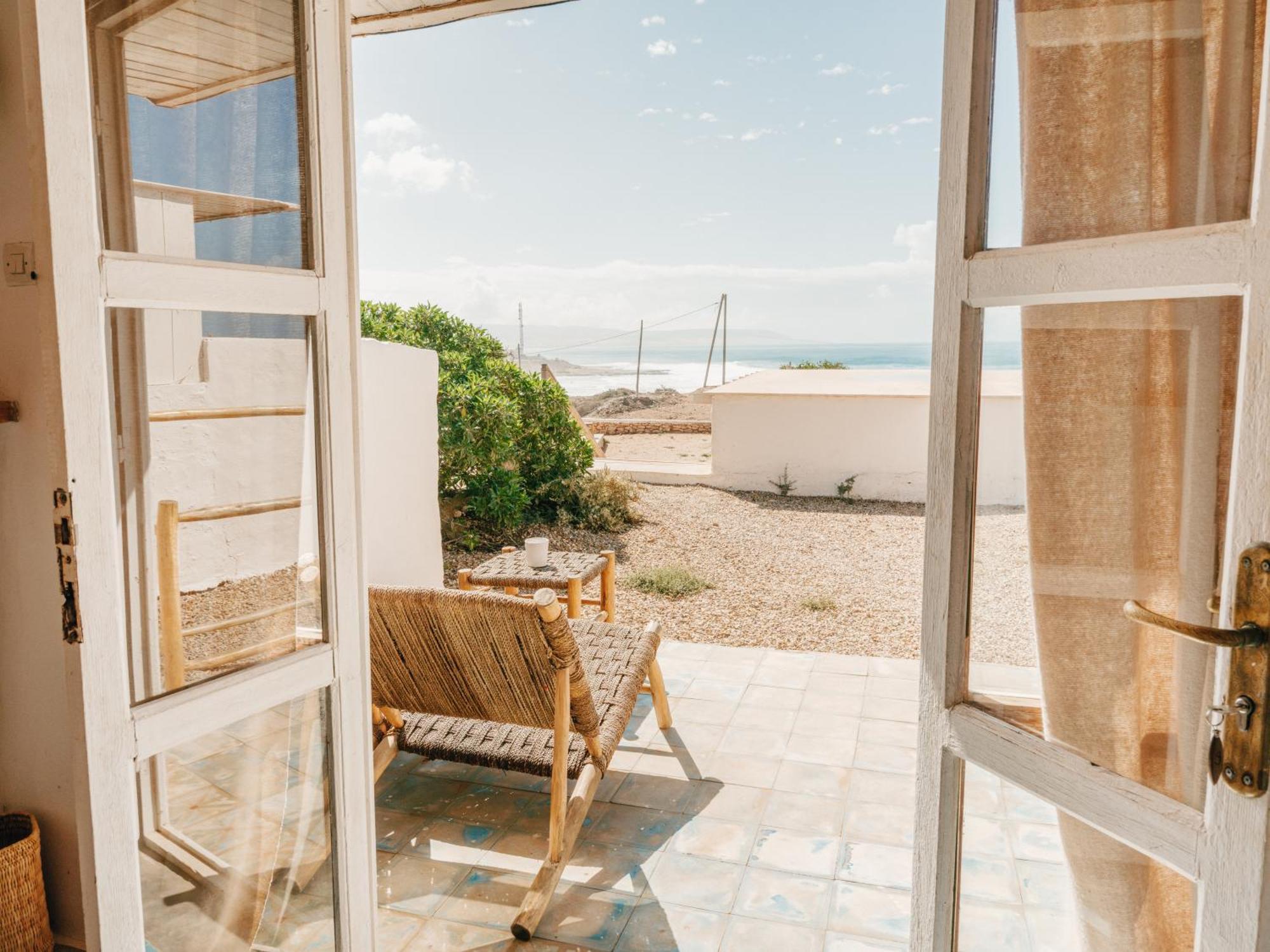 Dreamsea Imsouane Morocco Exterior foto