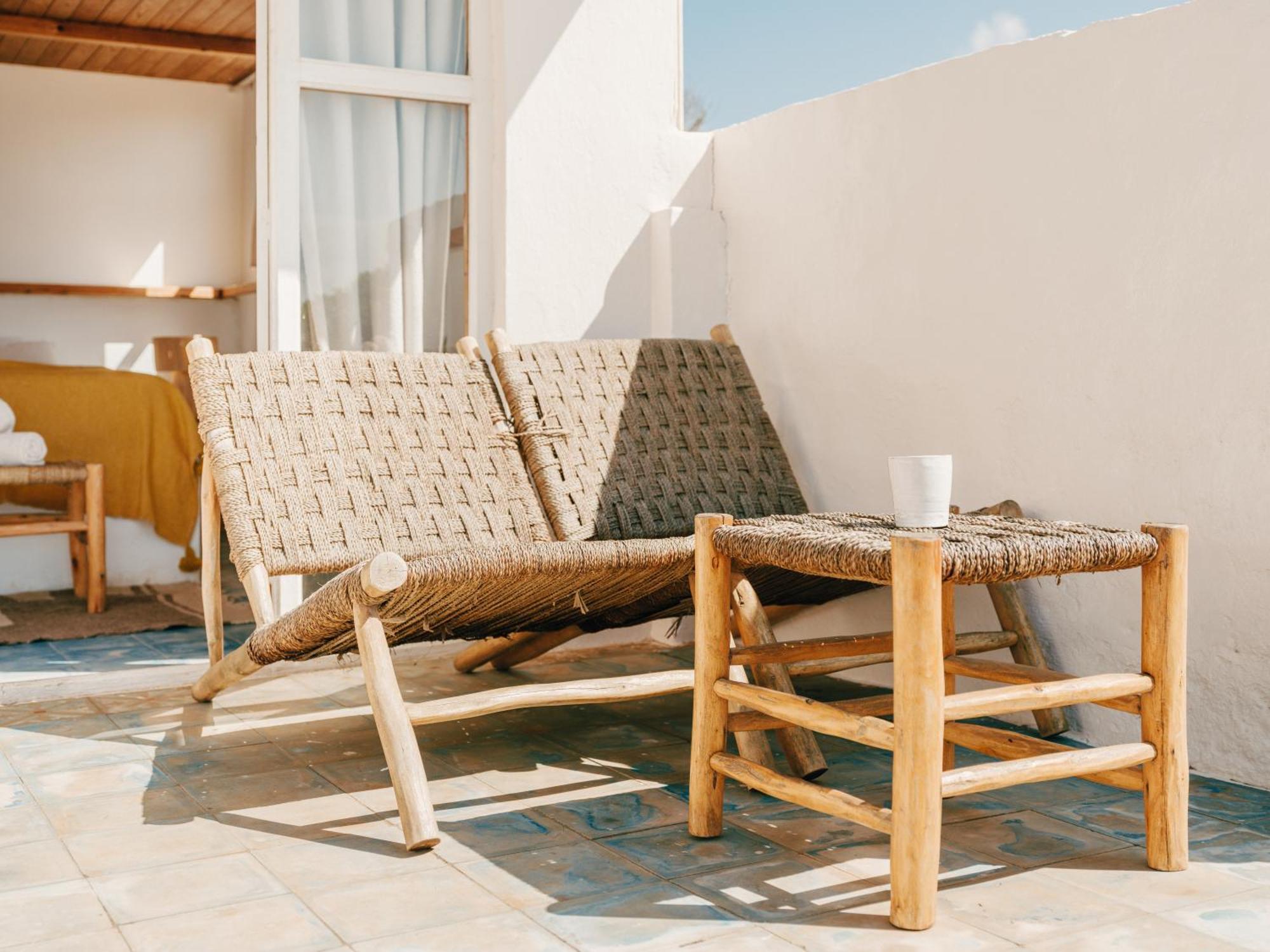 Dreamsea Imsouane Morocco Exterior foto