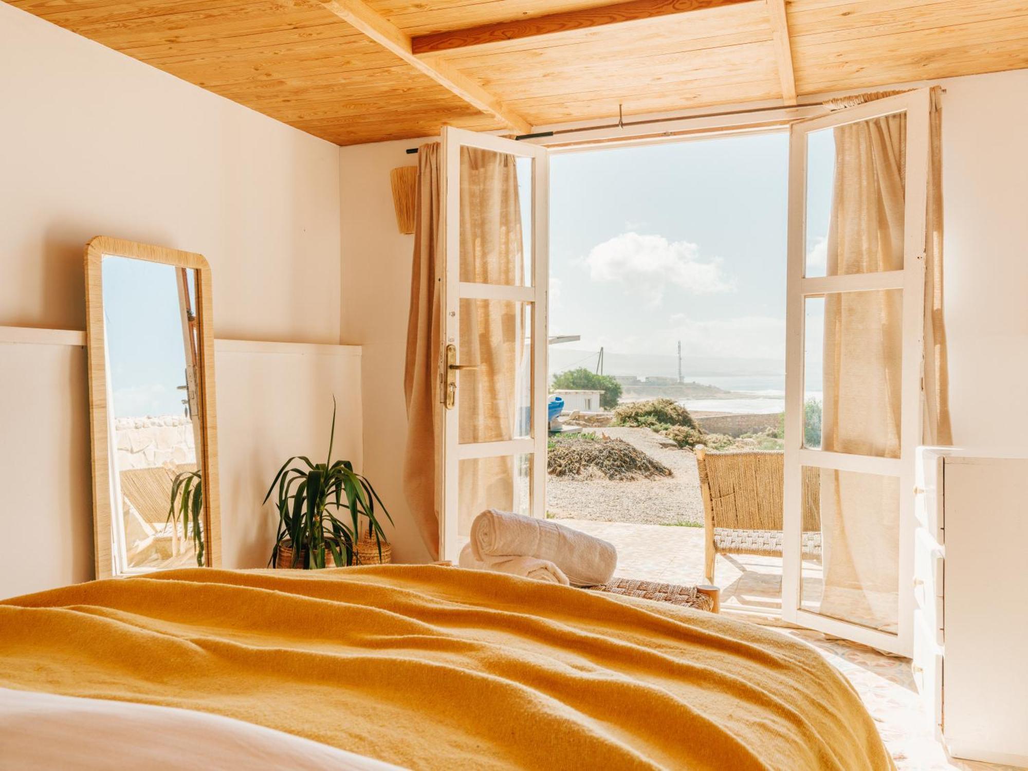 Dreamsea Imsouane Morocco Exterior foto