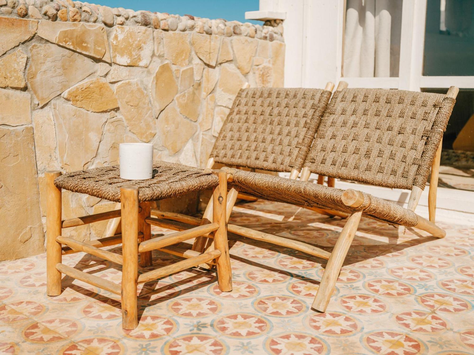 Dreamsea Imsouane Morocco Exterior foto