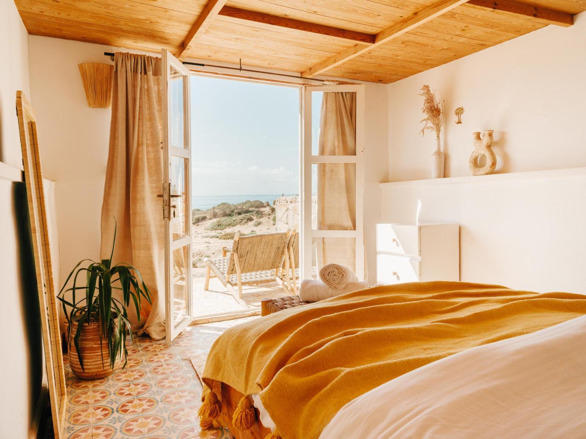 Dreamsea Imsouane Morocco Exterior foto